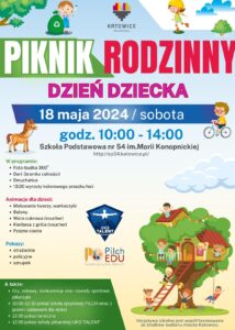 Piknik Rodzinny 2024
