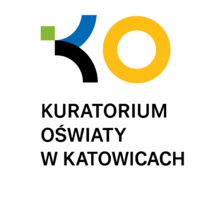 Logo kuratorium oswiaty w katowicach