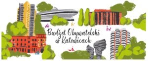 Budzet obywatelski Katowice